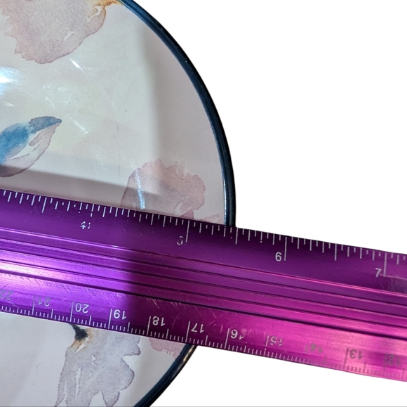 Samantha pynn small shallow dish - Picture 6 of 6